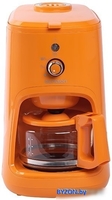 Капельная кофеварка Oursson CM0400G/OR - фото2