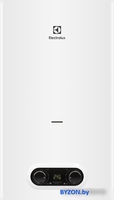 Газовая колонка Electrolux GWH 12 NanoPlus 2.0 - фото2