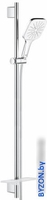 Душевой гарнитур Grohe Rainshower SmartActive Cube 130 26586LS0 - фото
