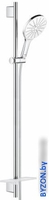 Душевой гарнитур Grohe Rainshower SmartActive 150 26594LS0 - фото