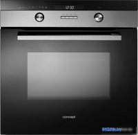 Электрический духовой шкаф Concept ETV6060 - фото