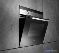 Электрический духовой шкаф Concept ETV6060 - фото2