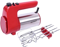 Миксер Oursson HM4001/RD - фото2