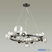 Подвесная люстра Odeon Light Tovi 4818/14 - фото2
