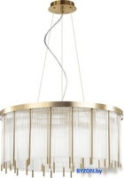 Подвесная люстра Odeon Light York 4788/10 - фото