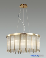 Подвесная люстра Odeon Light York 4788/10 - фото2
