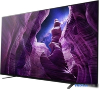 OLED телевизор Sony KD-65A8 - фото2