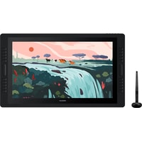 Графический монитор Huion Kamvas Pro 24 - фото