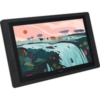 Графический монитор Huion Kamvas Pro 24 - фото2