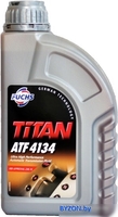 Трансмиссионное масло Fuchs Titan ATF 4134 5л 601427046 - фото