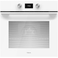 Электрический духовой шкаф TEKA HLB 8600 (белый) - фото