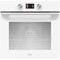 Электрический духовой шкаф TEKA HLB 8600 (белый) - фото2