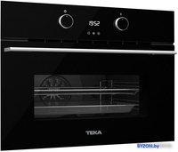 Электрический духовой шкаф TEKA HLC 8440 C (черный) - фото2