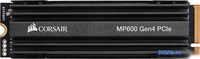 SSD Corsair Force MP600 2TB CSSD-F2000GBMP600 - фото