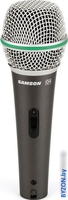 Микрофон Samson Q4 - фото