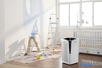 Очиститель воздуха Karcher AF 100 1.024-810.0 - фото2