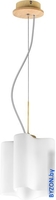 Подвесная люстра Lightstar Nubi Legno 802115 - фото