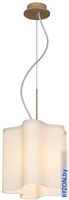 Подвесная люстра Lightstar Nubi Legno 802115 - фото2
