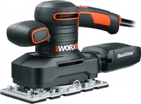 Виброшлифмашина Worx WX641 - фото