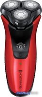 Электробритва Remington PR1355 Power Series Aqua Manchester United - фото