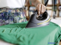 Утюг Karcher EasyFinish - фото2