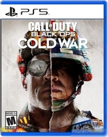 Игра Call of Duty: Black Ops Cold War для PlayStation 5 Call of Duty: Black Ops Cold War - фото