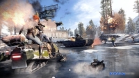 Игра Call of Duty: Black Ops Cold War для PlayStation 5 Call of Duty: Black Ops Cold War - фото2