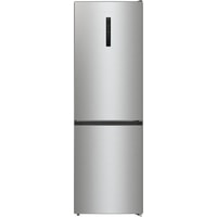 Холодильник Gorenje NRK6192AXL4 - фото