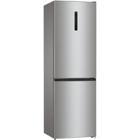 Холодильник Gorenje NRK6192AXL4 - фото2
