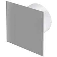 Вентиляционная решетка Awenta RW100sz-PTGG100M - фото