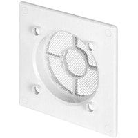 Вентиляционная решетка Awenta RWO125 - фото
