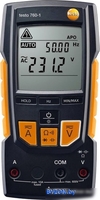 Мультиметр Testo 760-1 - фото