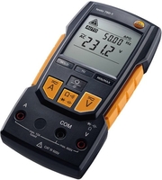 Мультиметр Testo 760-1 - фото2