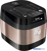 Мультиварка Tefal RK905A32 - фото