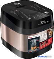 Мультиварка Tefal RK905A32 - фото2