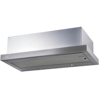 Кухонная вытяжка Akpo Light eco glass 50 WK-7 (серый) - фото