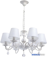 Подвесная люстра MW-Light Виталина 448012106 - фото