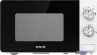 Микроволновая печь Gorenje MO17E1W - фото