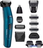 Машинка для стрижки BaByliss MT890E - фото