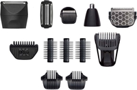 Машинка для стрижки BaByliss MT890E - фото2