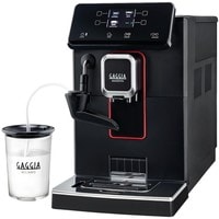 Эспрессо кофемашина Gaggia Magenta Milk 8701/01 - фото2