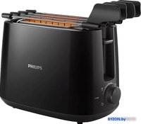 Тостер Philips HD2583/90 - фото
