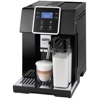 Эспрессо кофемашина DeLonghi Perfecta Evo ESAM420.40.B - фото