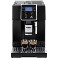 Эспрессо кофемашина DeLonghi Perfecta Evo ESAM420.40.B - фото2