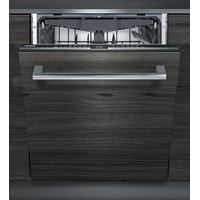 Посудомоечная машина Siemens SN63HX42VE - фото