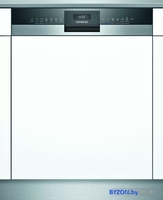 Посудомоечная машина Siemens SN63HX37VE - фото