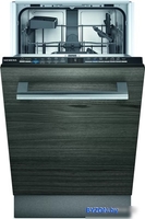 Посудомоечная машина Siemens SR61HX08KE - фото