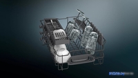 Посудомоечная машина Siemens SR61HX08KE - фото2