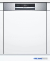 Посудомоечная машина Bosch SMI8YCS01E - фото