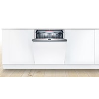 Посудомоечная машина Bosch SMV6ZCX42E - фото2